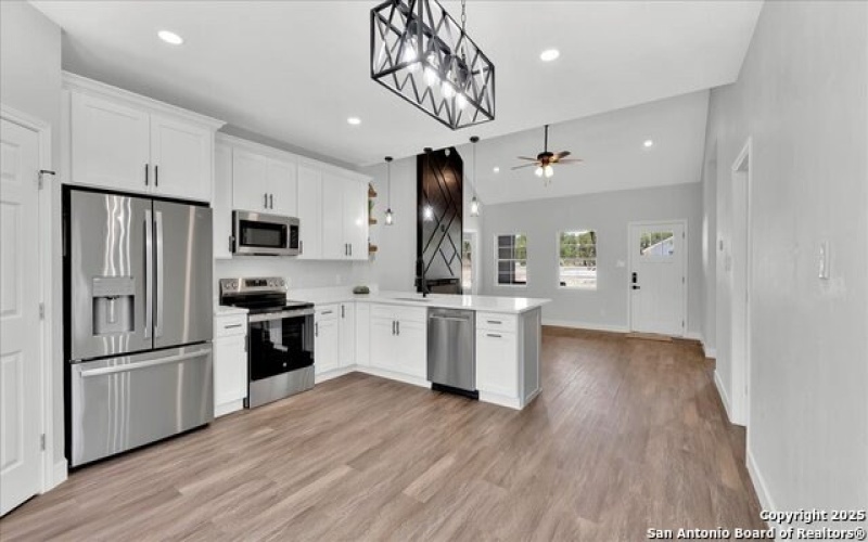 248 Brushy Creek Trl, Bandera, TX 78003, 3 Bedrooms Bedrooms, ,2 BathroomsBathrooms,Residential,For Sale,248 Brushy Creek Trl,0,1892606