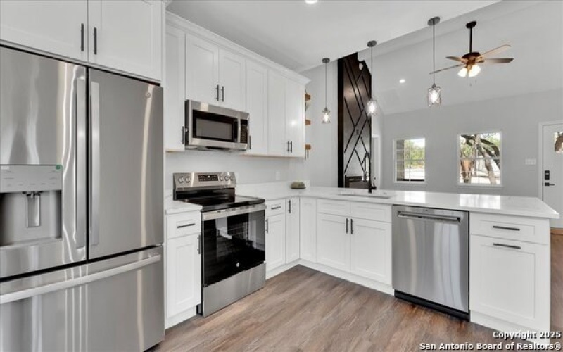 248 Brushy Creek Trl, Bandera, TX 78003, 3 Bedrooms Bedrooms, ,2 BathroomsBathrooms,Residential,For Sale,248 Brushy Creek Trl,0,1892606