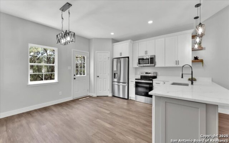 248 Brushy Creek Trl, Bandera, TX 78003, 3 Bedrooms Bedrooms, ,2 BathroomsBathrooms,Residential,For Sale,248 Brushy Creek Trl,0,1892606