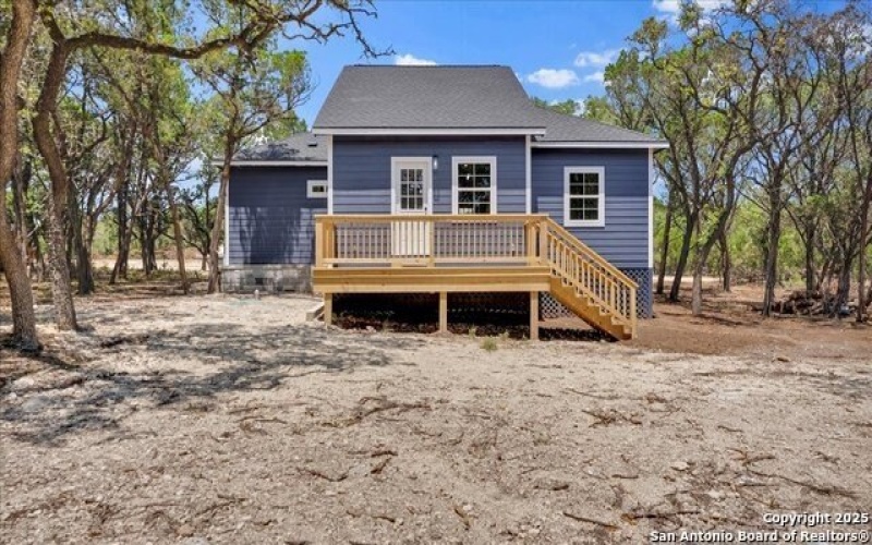 248 Brushy Creek Trl, Bandera, TX 78003, 3 Bedrooms Bedrooms, ,2 BathroomsBathrooms,Residential,For Sale,248 Brushy Creek Trl,0,1892606