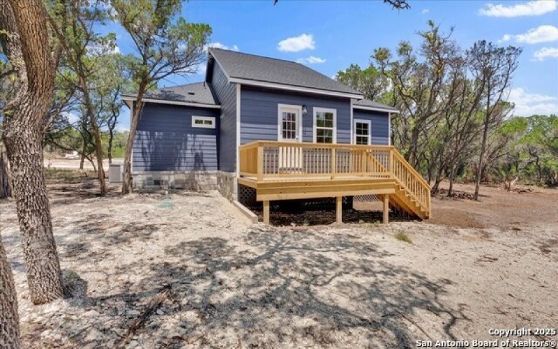 248 Brushy Creek Trl, Bandera, TX 78003, 3 Bedrooms Bedrooms, ,2 BathroomsBathrooms,Residential,For Sale,248 Brushy Creek Trl,0,1892606