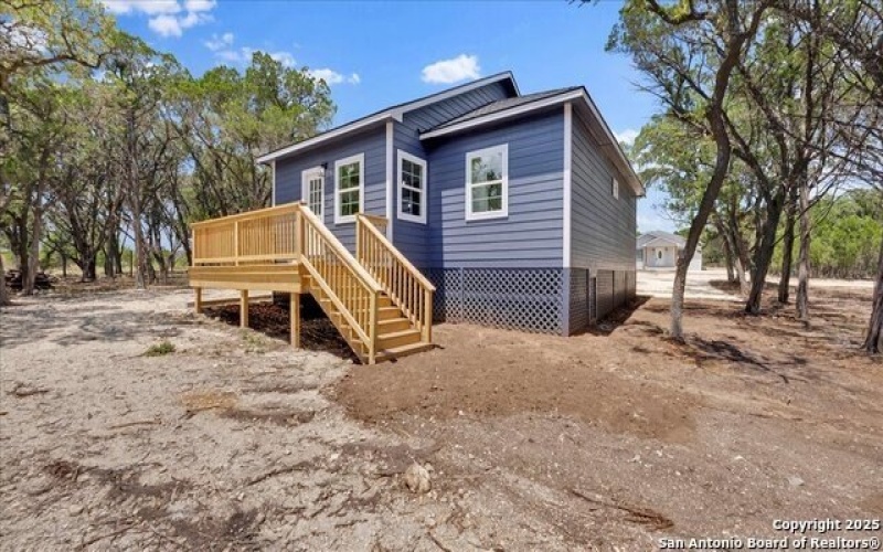 248 Brushy Creek Trl, Bandera, TX 78003, 3 Bedrooms Bedrooms, ,2 BathroomsBathrooms,Residential,For Sale,248 Brushy Creek Trl,0,1892606