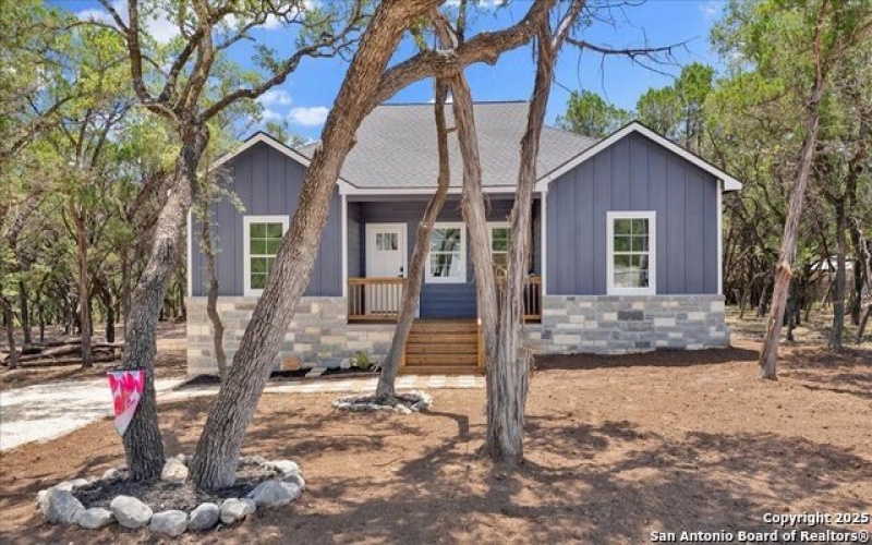 248 Brushy Creek Trl, Bandera, TX 78003, 3 Bedrooms Bedrooms, ,2 BathroomsBathrooms,Residential,For Sale,248 Brushy Creek Trl,0,1892606