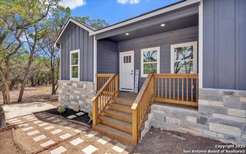 248 Brushy Creek Trl, Bandera, TX 78003, 3 Bedrooms Bedrooms, ,2 BathroomsBathrooms,Residential,For Sale,248 Brushy Creek Trl,0,1892606