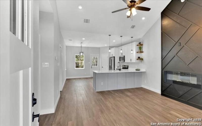 248 Brushy Creek Trl, Bandera, TX 78003, 3 Bedrooms Bedrooms, ,2 BathroomsBathrooms,Residential,For Sale,248 Brushy Creek Trl,0,1892606