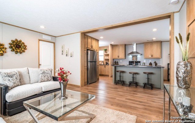 Borregas, Elmendorf, TX 78112, 4 Bedrooms Bedrooms, ,2 BathroomsBathrooms,Residential,For Sale,Borregas,0,1913479