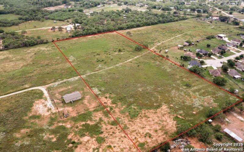 Borregas, Elmendorf, TX 78112, 4 Bedrooms Bedrooms, ,2 BathroomsBathrooms,Residential,For Sale,Borregas,0,1913479