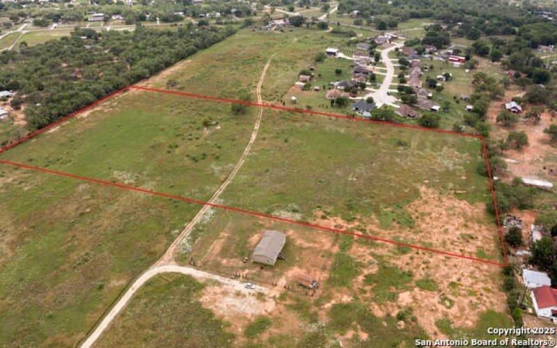 Borregas, Elmendorf, TX 78112, 4 Bedrooms Bedrooms, ,2 BathroomsBathrooms,Residential,For Sale,Borregas,0,1913479