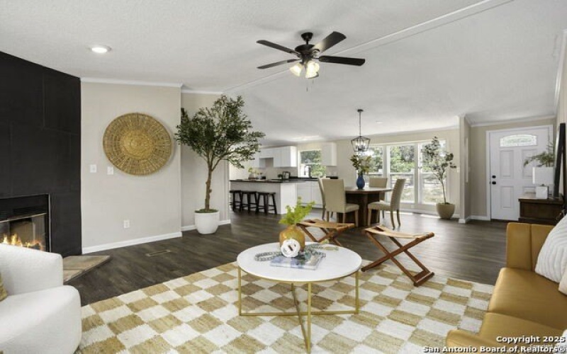 Tbd, Lot 5 Sanctuary Ln, Von Ormy, TX 78073, 4 Bedrooms Bedrooms, ,2 BathroomsBathrooms,Residential,For Sale,Tbd,Lot 5 Sanctuary Ln,0,1913574