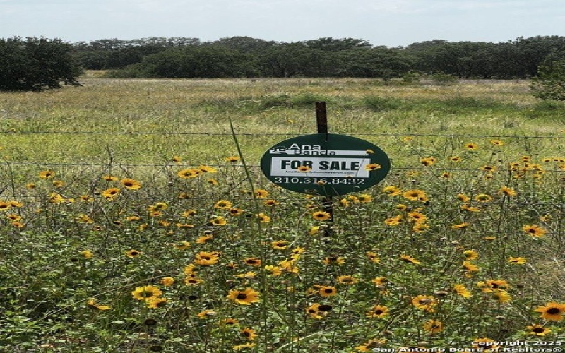 Tbd, Lot 5 Sanctuary Ln, Von Ormy, TX 78073, 4 Bedrooms Bedrooms, ,2 BathroomsBathrooms,Residential,For Sale,Tbd,Lot 5 Sanctuary Ln,0,1913574