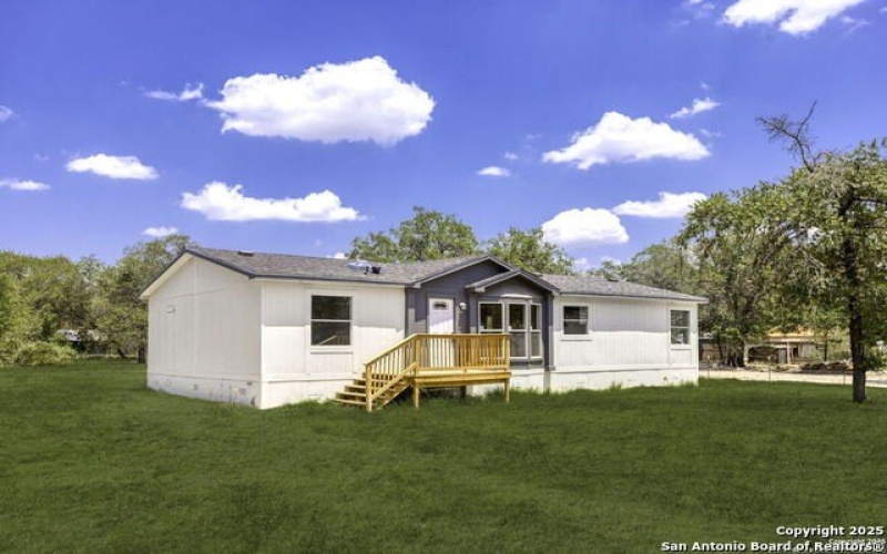 Tbd, Lot 5 Sanctuary Ln, Von Ormy, TX 78073, 4 Bedrooms Bedrooms, ,2 BathroomsBathrooms,Residential,For Sale,Tbd,Lot 5 Sanctuary Ln,0,1913574