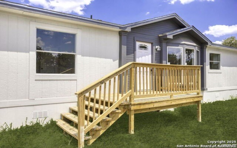 Tbd, Lot 5 Sanctuary Ln, Von Ormy, TX 78073, 4 Bedrooms Bedrooms, ,2 BathroomsBathrooms,Residential,For Sale,Tbd,Lot 5 Sanctuary Ln,0,1913574