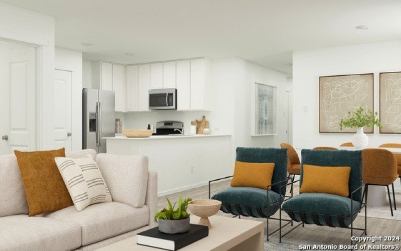 241 Crape Place, Jourdanton, TX 78026, 4 Habitaciones Habitaciones , ,2 BañosBaños,Residential,En Venta,241 Crape Place,0,1913633