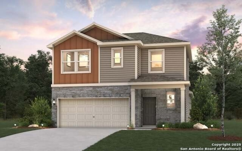 6530 Bufflehead Bend, Leon Valley, TX 78240, 4 Bedrooms Bedrooms, ,2 BathroomsBathrooms,Residential,For Sale,6530 Bufflehead Bend,0,1913707