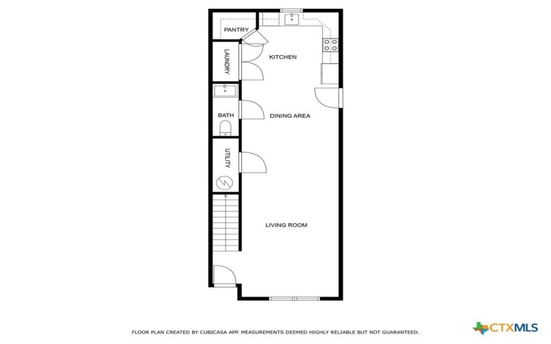 602 S 18th Street #A & B, Temple, TX 76504, 6 Bedrooms Bedrooms, ,Residential,For Sale,602 S 18th Street,0,594842