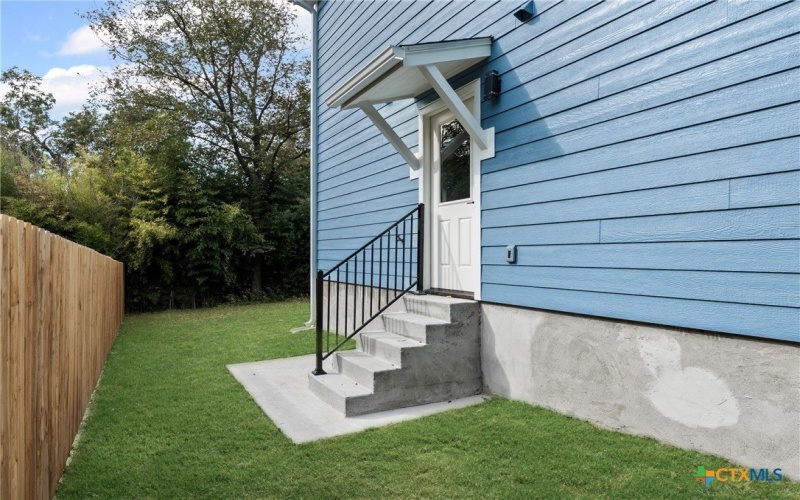 602 S 18th Street #A & B, Temple, TX 76504, 6 Bedrooms Bedrooms, ,Residential,For Sale,602 S 18th Street,0,594842