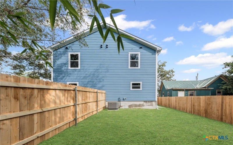 602 S 18th Street #A & B, Temple, TX 76504, 6 Bedrooms Bedrooms, ,Residential,For Sale,602 S 18th Street,0,594842