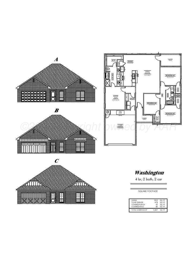 7603 Wellington Court, Amarillo, TX 79119, 4 Bedrooms Bedrooms, ,2 BathroomsBathrooms,Residential,For Sale,7603 Wellington Court,0,25-8605
