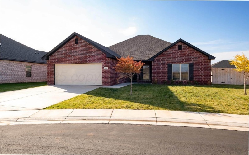 7603 Wellington Court, Amarillo, TX 79119, 4 Bedrooms Bedrooms, ,2 BathroomsBathrooms,Residential,For Sale,7603 Wellington Court,0,25-8605