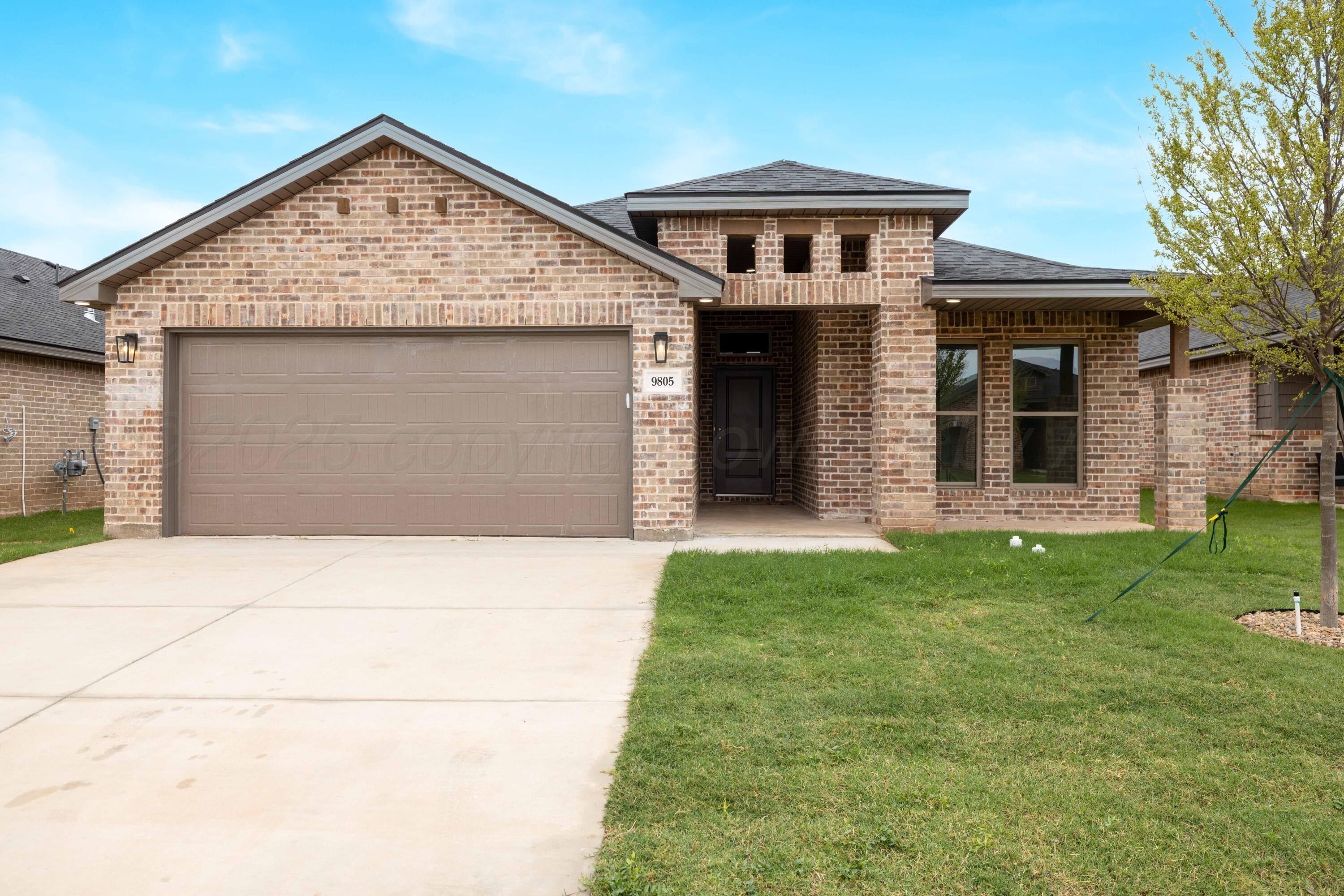 9805 Heartland Avenue, Amarillo, TX 79124, 3 Bedrooms Bedrooms, ,2 BathroomsBathrooms,Residential,For Sale,9805 Heartland Avenue,0,25-8617