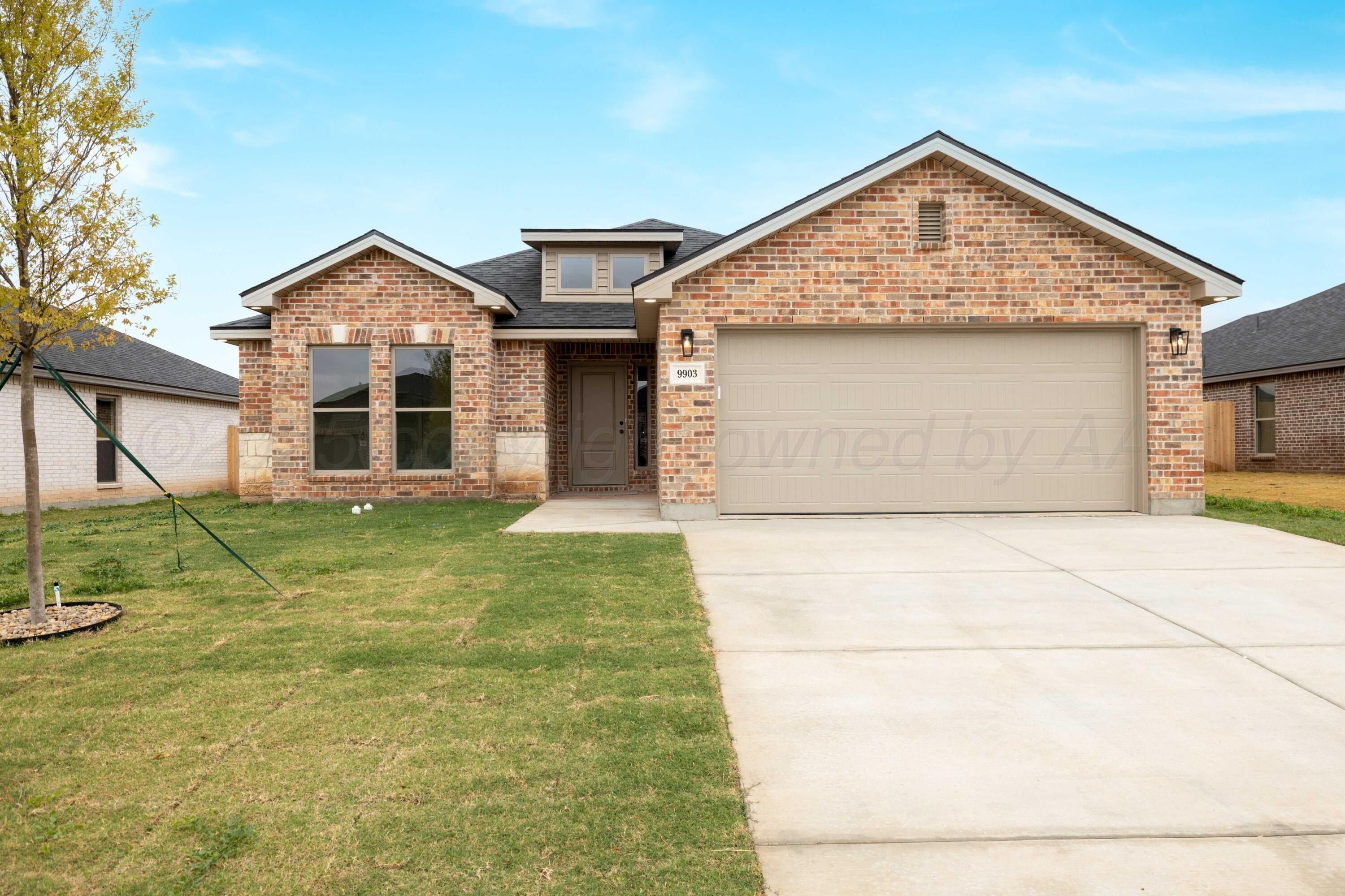 9903 Heartland Avenue, Amarillo, TX 79124, 3 Habitaciones Habitaciones , ,2 BañosBaños,Residential,En Venta,9903 Heartland Avenue,0,25-8619