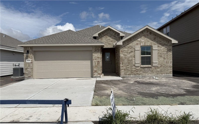 1326 Remys Street, Corpus Christi, TX 78415, 4 Bedrooms Bedrooms, ,2 BathroomsBathrooms,Residential,For Sale,1326 Remys Street,0,466121