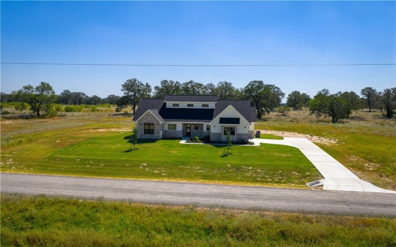 156 Firewheel Loop, Floresville, TX 78114, 4 Bedrooms Bedrooms, ,3 BathroomsBathrooms,Residential,For Sale,156 Firewheel Loop,0,466132