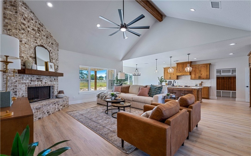 156 Firewheel Loop, Floresville, TX 78114, 4 Bedrooms Bedrooms, ,3 BathroomsBathrooms,Residential,For Sale,156 Firewheel Loop,0,466132