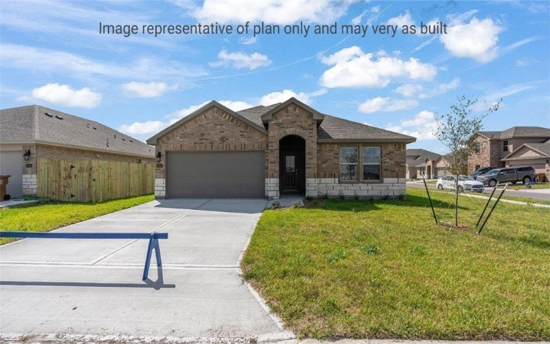 1317 Remys Street, Corpus Christi, TX 78415, 4 Bedrooms Bedrooms, ,2 BathroomsBathrooms,Residential,For Sale,1317 Remys Street,0,466142