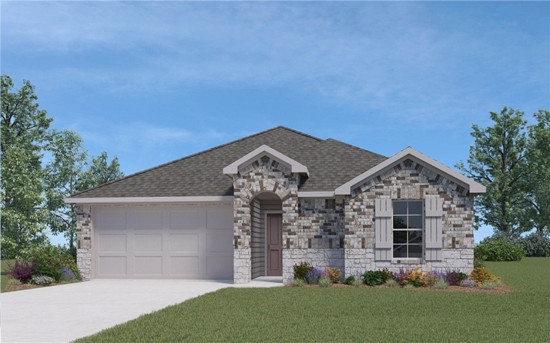 1416 Choctaw Road, Sinton, TX 78387, 3 Habitaciones Habitaciones , ,2 BañosBaños,Residential,En Venta,1416 Choctaw Road,0,466146