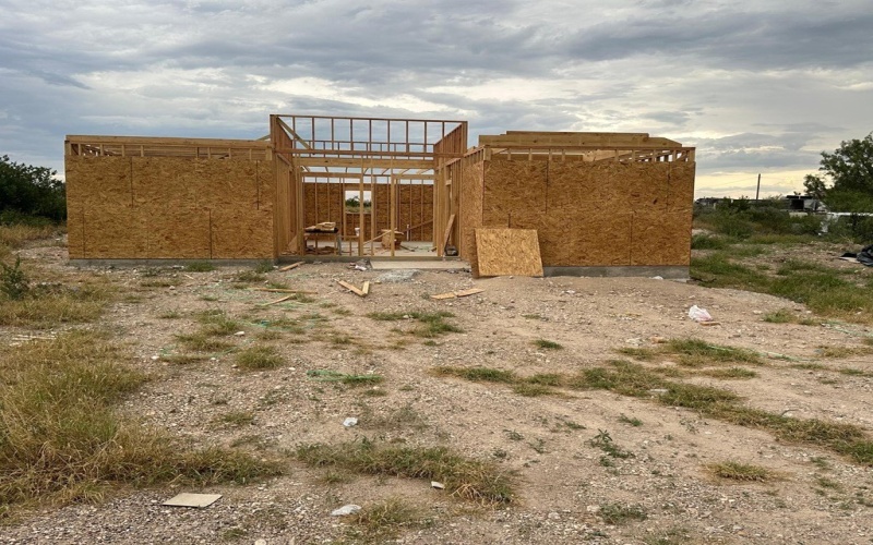 259 Remington, Eagle Pass, TX 78852, 3 Habitaciones Habitaciones , ,2 BañosBaños,Residential,En Venta,259 Remington,0,81735
