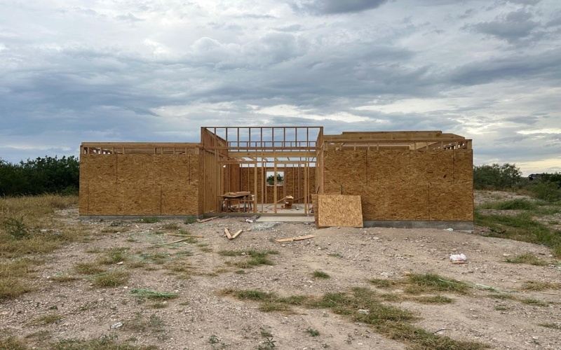 259 Remington, Eagle Pass, TX 78852, 3 Habitaciones Habitaciones , ,2 BañosBaños,Residential,En Venta,259 Remington,0,81735