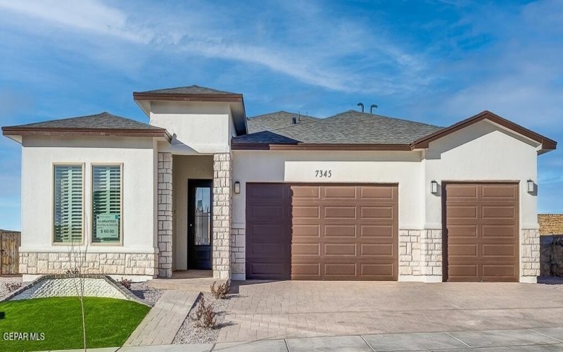 948 LOUISIANA DOWNS, El Paso, TX 79932, 4 Bedrooms Bedrooms, ,2 BathroomsBathrooms,Residential,For Sale,948 LOUISIANA DOWNS,0,931754