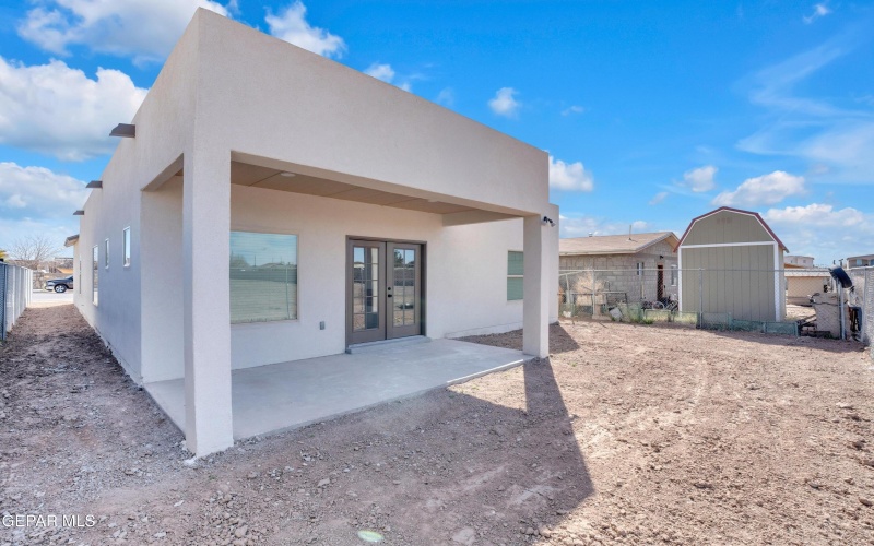 13345 Estancias De Missiones Street, San Elizario, TX 79849, 4 Bedrooms Bedrooms, ,2 BathroomsBathrooms,Residential,For Sale,13345 Estancias De Missiones Street,0,931755