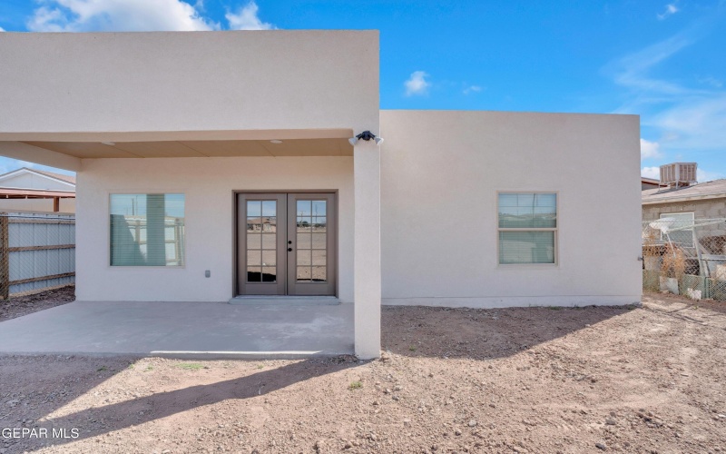 13345 Estancias De Missiones Street, San Elizario, TX 79849, 4 Bedrooms Bedrooms, ,2 BathroomsBathrooms,Residential,For Sale,13345 Estancias De Missiones Street,0,931755