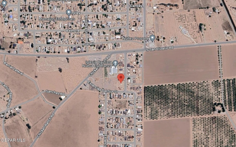 13345 Estancias De Missiones Street, San Elizario, TX 79849, 4 Habitaciones Habitaciones , ,2 BañosBaños,Residential,En Venta,13345 Estancias De Missiones Street,0,931755