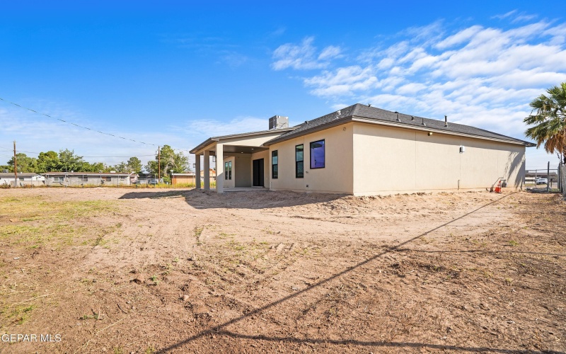 236 Nooch Road, Socorro, TX 79927, 4 Bedrooms Bedrooms, ,3 BathroomsBathrooms,Residential,For Sale,236 Nooch Road,0,931767