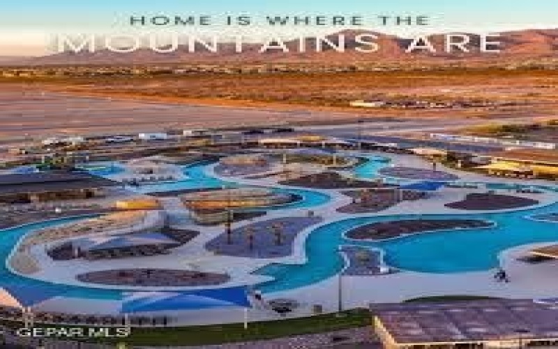 51069 PURPLE MAT Avenue, El Paso, TX 79934, 4 Bedrooms Bedrooms, ,3 BathroomsBathrooms,Residential,For Sale,51069 PURPLE MAT Avenue,0,931768