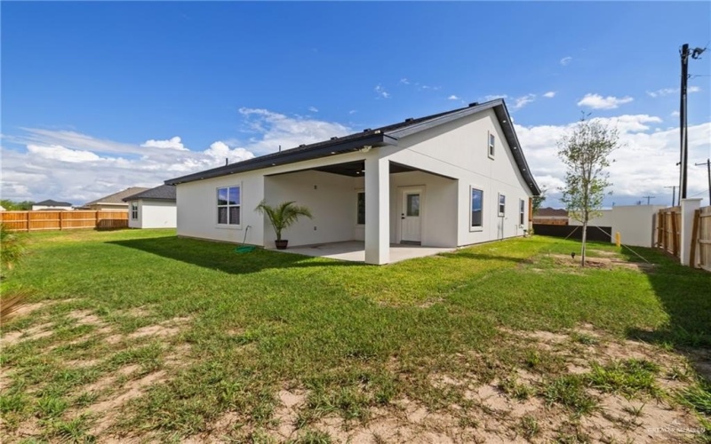 3103 E La Cienega Drive, Edinburg, TX 78542, 4 Bedrooms Bedrooms, ,2 BathroomsBathrooms,Residential,For Sale,3103 E La Cienega Drive,0,481378