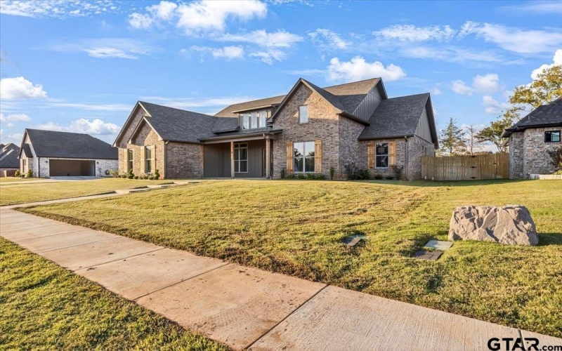12301 Harlon, Flint, TX 75762, 4 Habitaciones Habitaciones , ,2 BañosBaños,Residential,En Venta,12301 Harlon,0,25015022