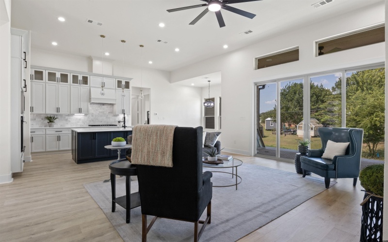 2705 Stone Briar, Mount Pleasant, TX 75455, 4 Bedrooms Bedrooms, ,3 BathroomsBathrooms,Residential,For Sale,2705 Stone Briar,0,25015036