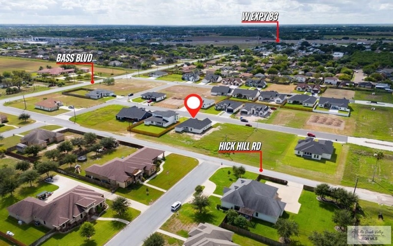 9820 HEIGHTS NORTH, HARLINGEN, TX 78552, 4 Habitaciones Habitaciones , ,3 BañosBaños,Residential,En Venta,9820 HEIGHTS NORTH,0,29769156