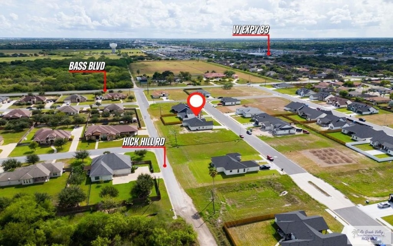 9820 HEIGHTS NORTH, HARLINGEN, TX 78552, 4 Habitaciones Habitaciones , ,3 BañosBaños,Residential,En Venta,9820 HEIGHTS NORTH,0,29769156