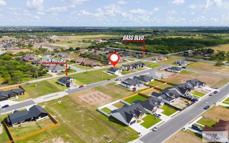 9820 HEIGHTS NORTH, HARLINGEN, TX 78552, 4 Habitaciones Habitaciones , ,3 BañosBaños,Residential,En Venta,9820 HEIGHTS NORTH,0,29769156