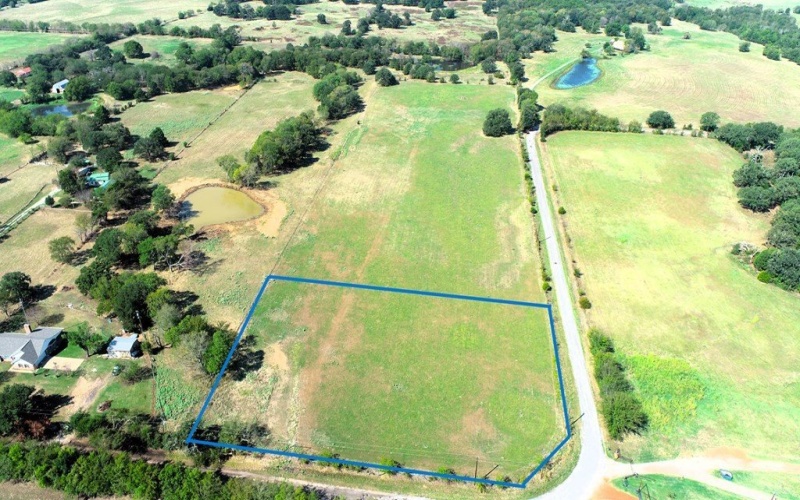 0 VZCR 2702, Mabank, TX 75147, 3 Habitaciones Habitaciones , ,2 BañosBaños,Tierra,En Venta,0 VZCR 2702,0,108156