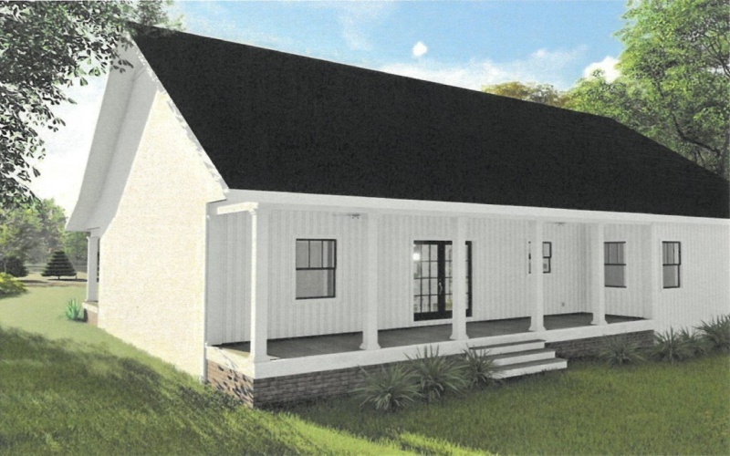 0 VZCR 2702, Mabank, TX 75147, 3 Habitaciones Habitaciones , ,2 BañosBaños,Tierra,En Venta,0 VZCR 2702,0,108156