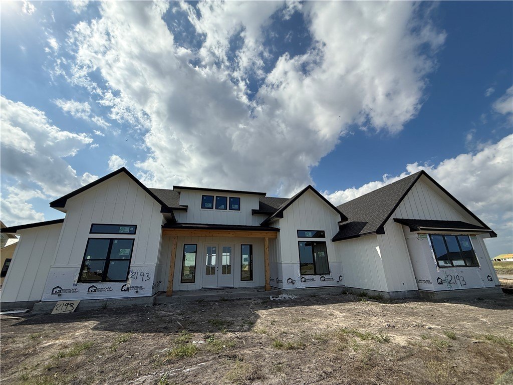 2193 London Ranch Drive, Corpus Christi, TX 78415, 4 Bedrooms Bedrooms, ,3 BathroomsBathrooms,Residential,For Sale,2193 London Ranch Drive,0,466098