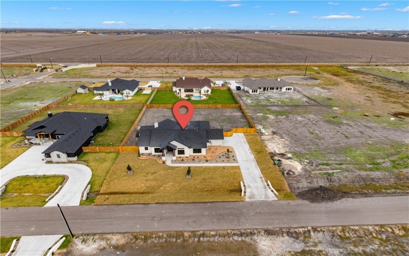 1477 Nopal Lomas Drive, Corpus Christi, TX 78415, 4 Bedrooms Bedrooms, ,3 BathroomsBathrooms,Residential,For Sale,1477 Nopal Lomas Drive,0,466100