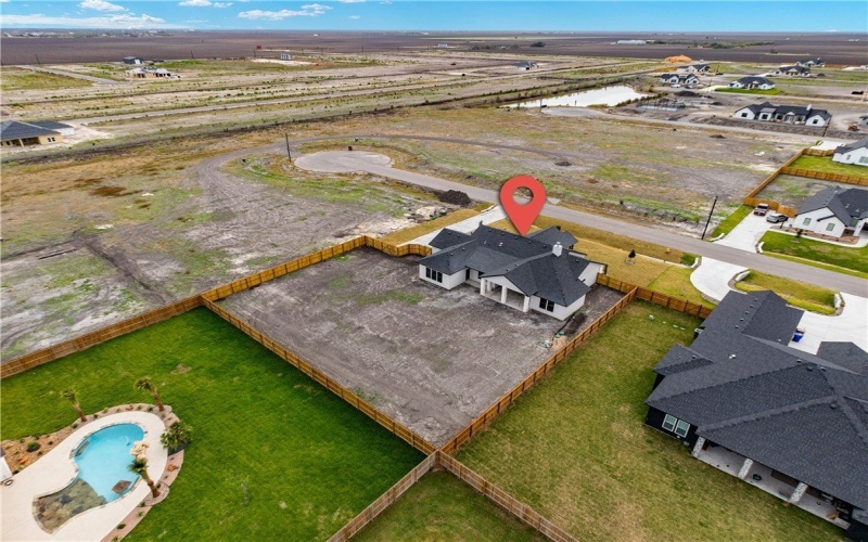 1477 Nopal Lomas Drive, Corpus Christi, TX 78415, 4 Bedrooms Bedrooms, ,3 BathroomsBathrooms,Residential,For Sale,1477 Nopal Lomas Drive,0,466100