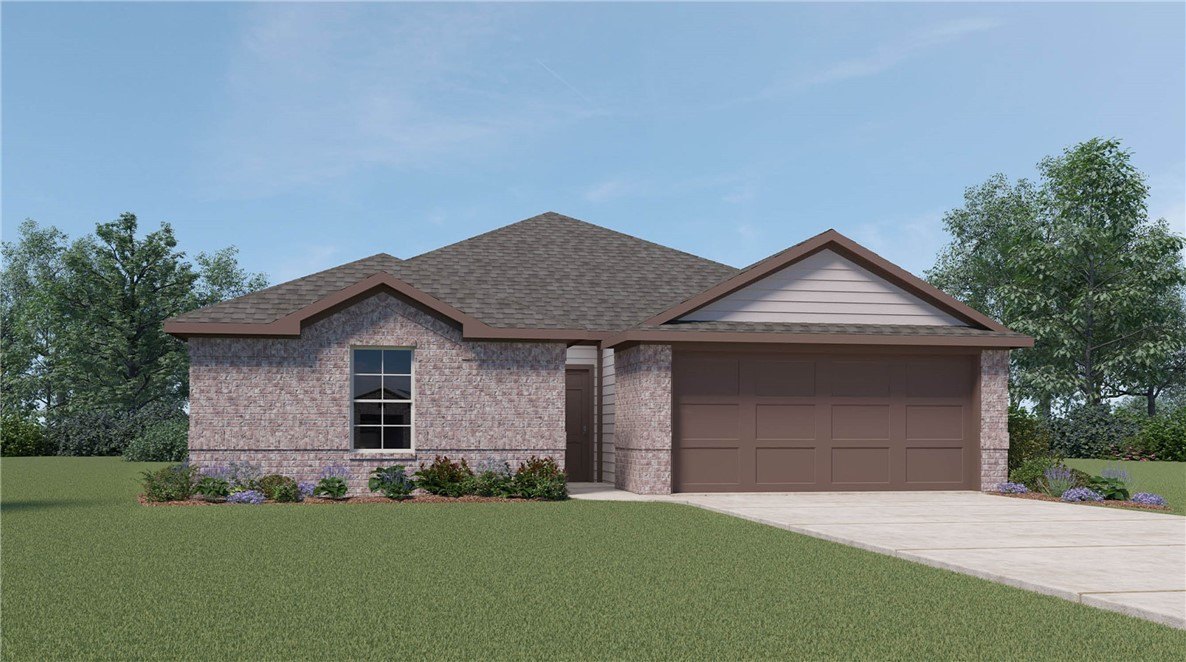 1506 Choctaw Road, Sinton, TX 78387, 3 Habitaciones Habitaciones , ,2 BañosBaños,Residential,En Venta,1506 Choctaw Road,0,466106